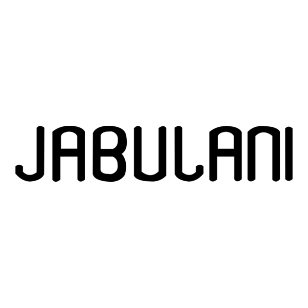 Jabulani_font Logo PNG Vector