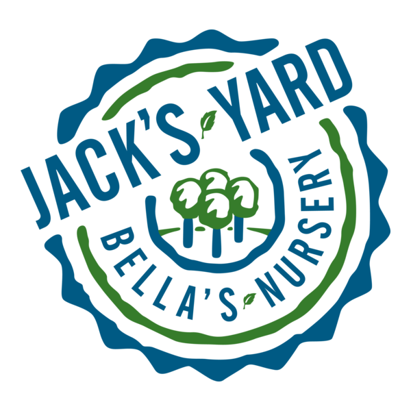 Jack's Yard Logo PNG Vector