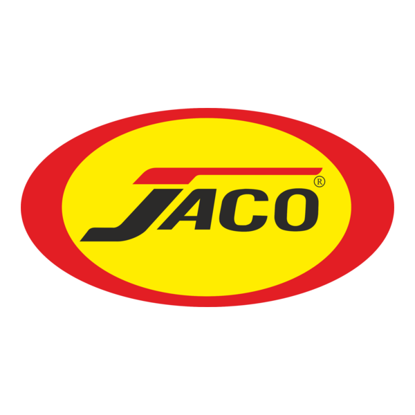 JACO Logo PNG Vector