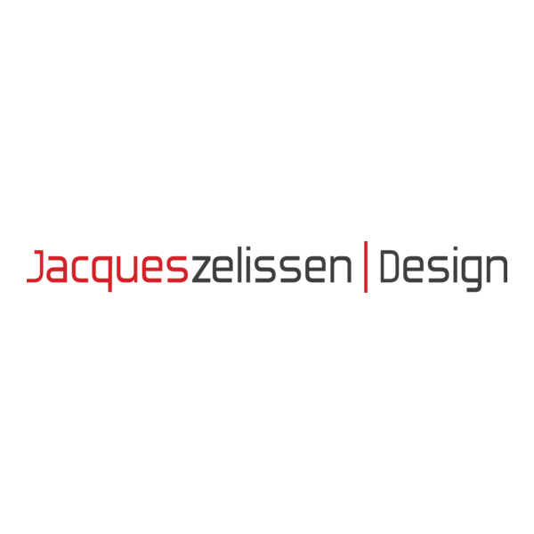 Jacques Zelissen Design Logo PNG Vector