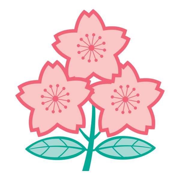 Japan Rugby Football Union Logo PNG Vector