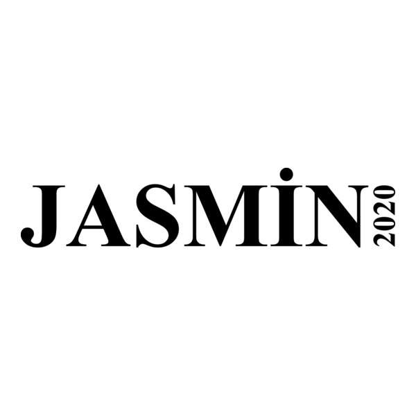 Jasmin 2020 Logo PNG Vector