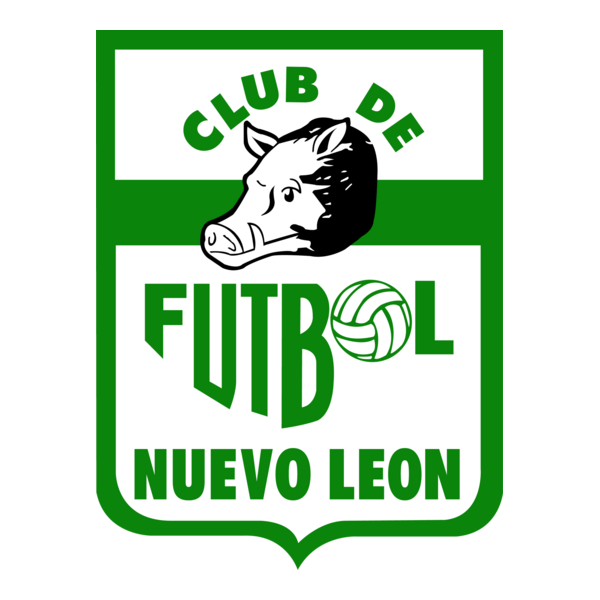 Javatos de Nuevo Leon Logo PNG Vector