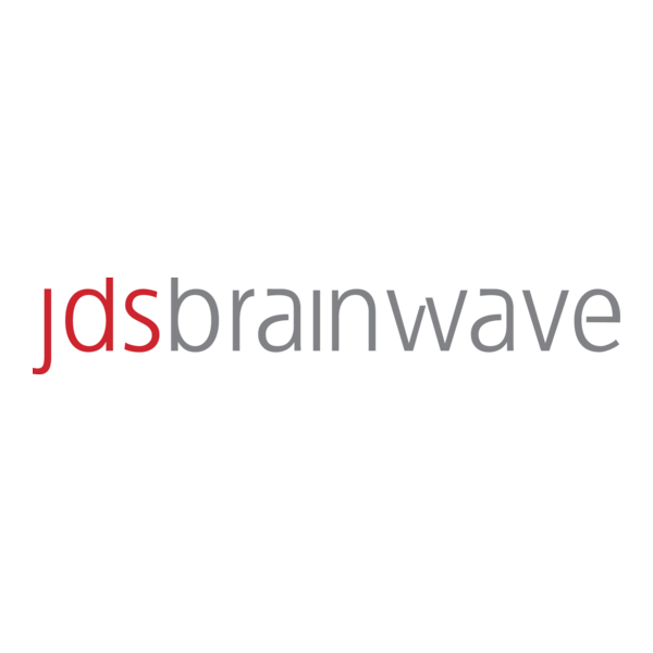 JDS Brainwave Logo PNG Vector