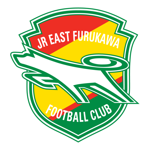 JEF United Logo PNG Vector