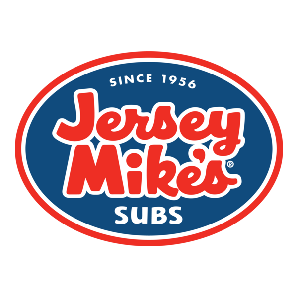 Jersey Mike's Subs Logo PNG Vector
