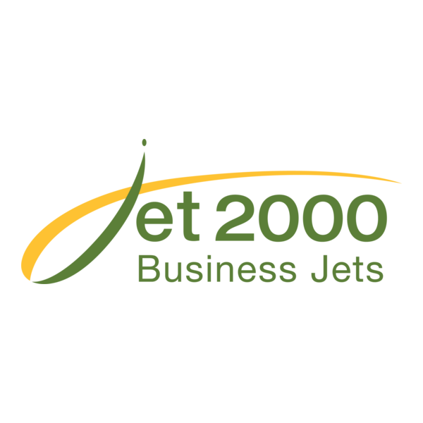 Jet 2000 Logo PNG Vector