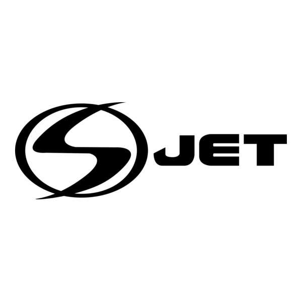 Jet Logo PNG Vector