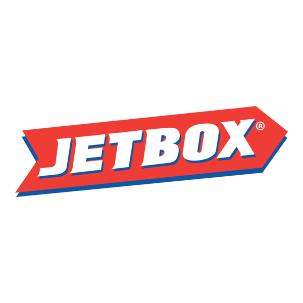 Jetbox Logo PNG Vector