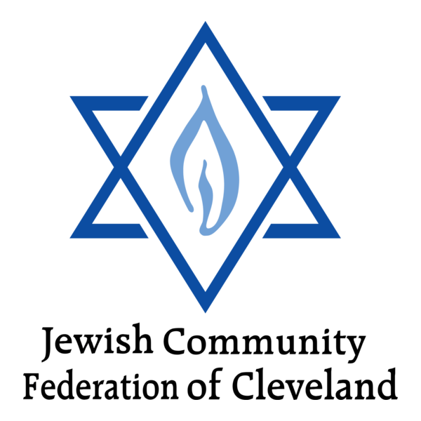 Jewish Community Federation of Cleveland Logo PNG Vector