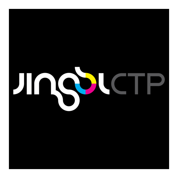 Jinsil CTP Logo PNG Vector