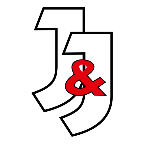 J&J Logo PNG Vector