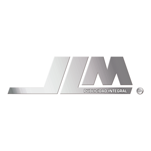 JLM Publicidad Logo PNG Vector