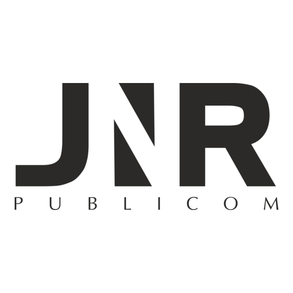 JNR Publicom Logo PNG Vector