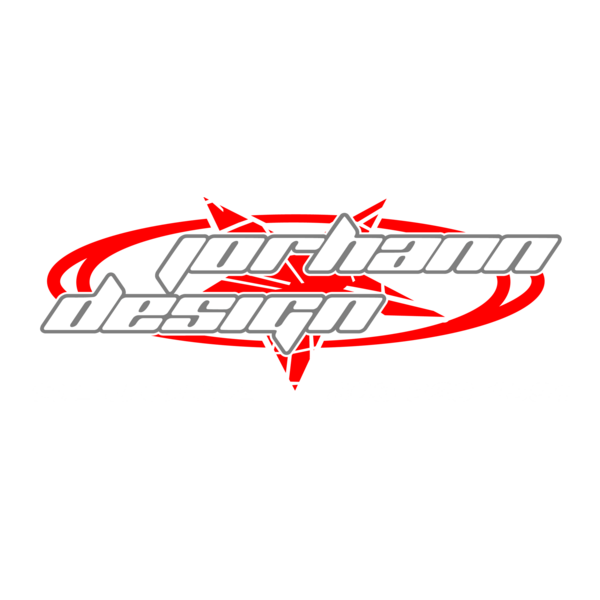 Jorhann Design Logo PNG Vector