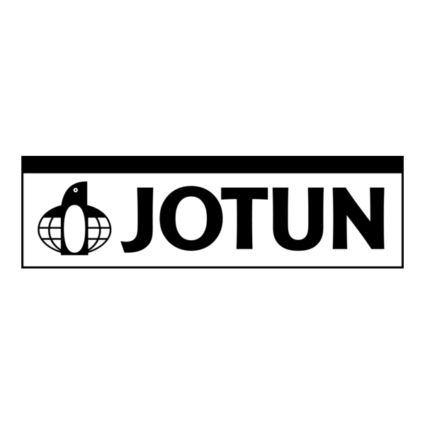 Jotun Logo PNG Vector