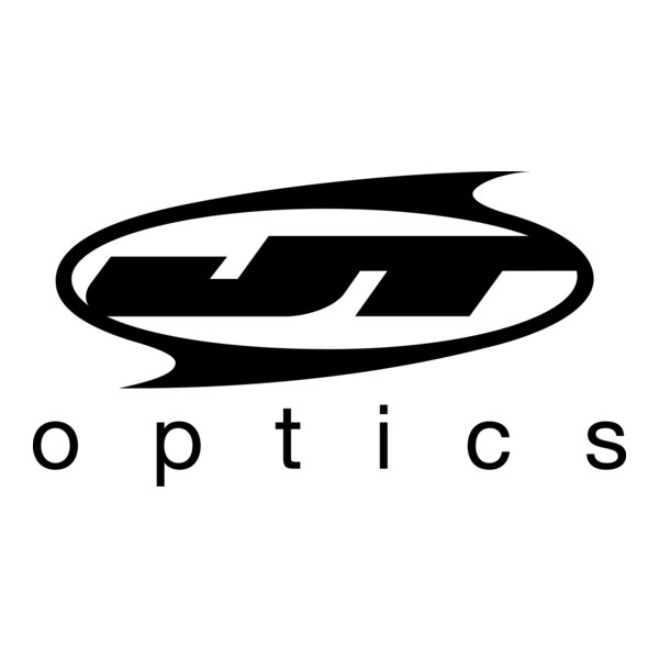 JT Optics Logo PNG Vector