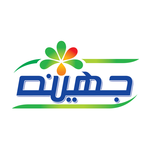 Juhayna Logo PNG Vector