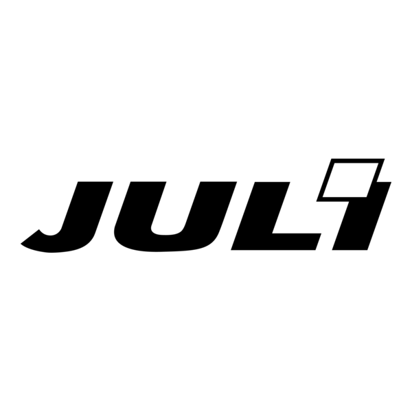 JULI Logo PNG Vector