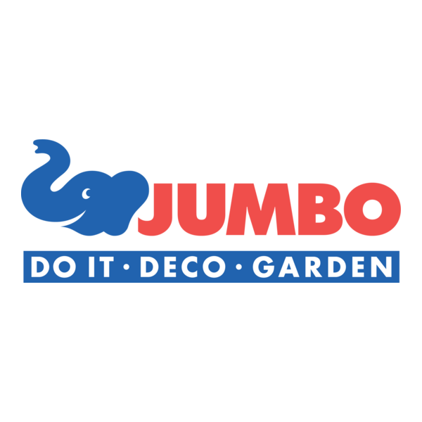 Jumbo-Markt AG Logo PNG Vector