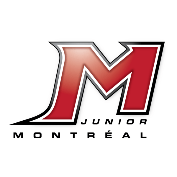 Junior de Montréal Logo PNG Vector