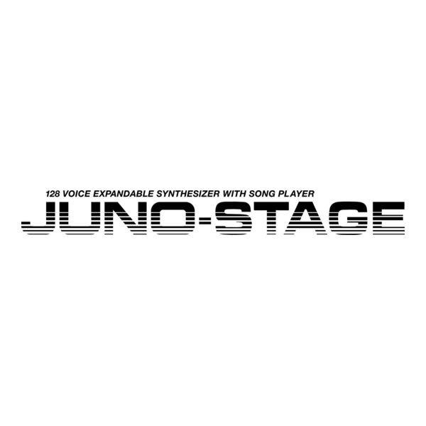 Juno-Stage Logo PNG Vector