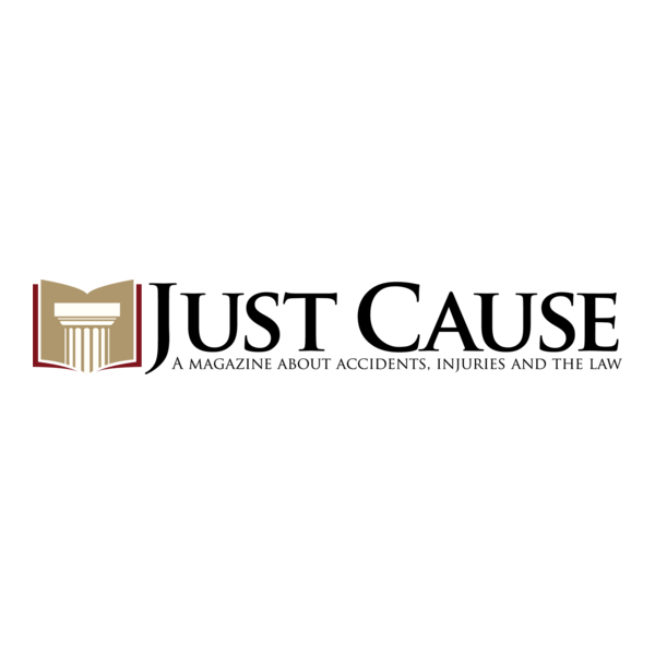 Just Cause Logo PNG Vector