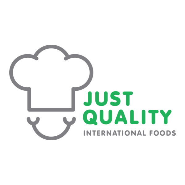 Just Quality Logo PNG Vector