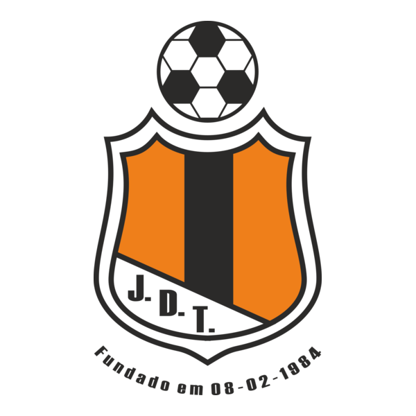 Juventude Desportiva da Terrugem Logo PNG Vector