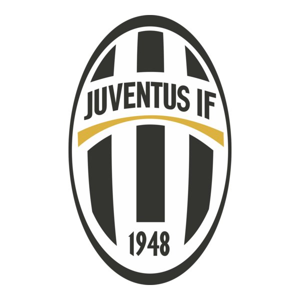 Juventus IF Västerås Logo PNG Vector