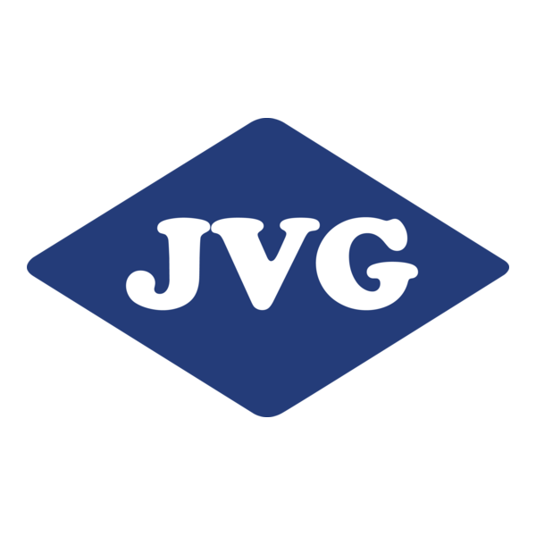 JVG Logo PNG Vector
