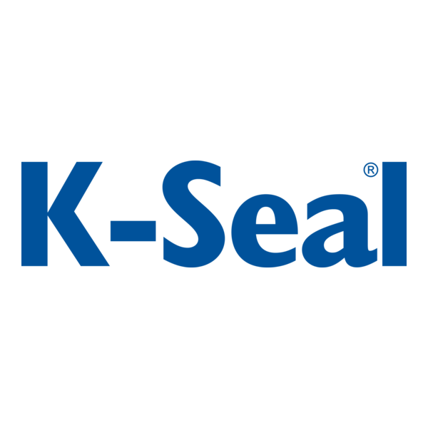 K-Seal Logo PNG Vector