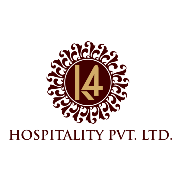 K4 Hospitality Logo PNG Vector