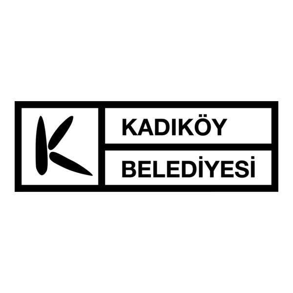 Kadıköy Belediyesi Logo PNG Vector