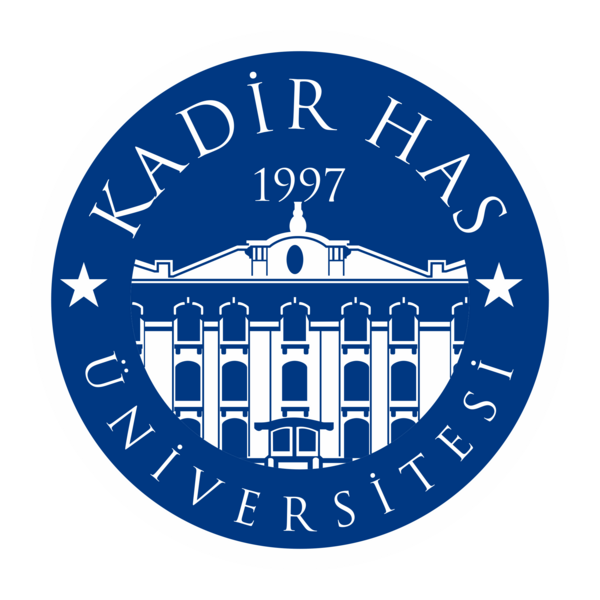 Kadir Has Üniversitesi Logo PNG Vector