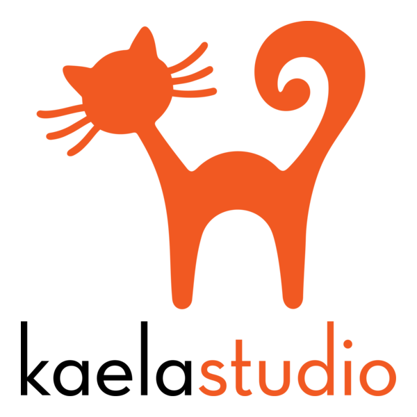 kaela studio Logo PNG Vector