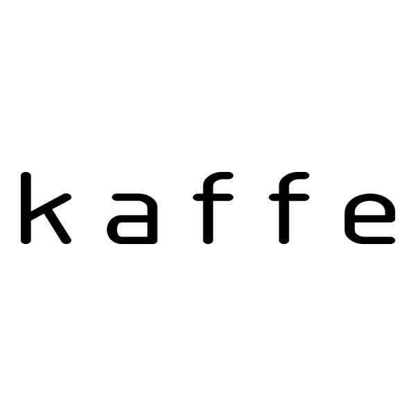 Kaffe Logo PNG Vector