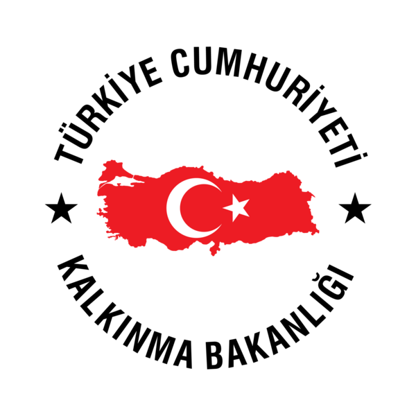 Kalkınma Bakanlığı Logo PNG Vector
