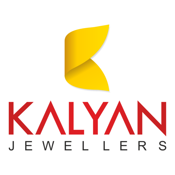 Kalyan Jewellers Logo PNG Vector