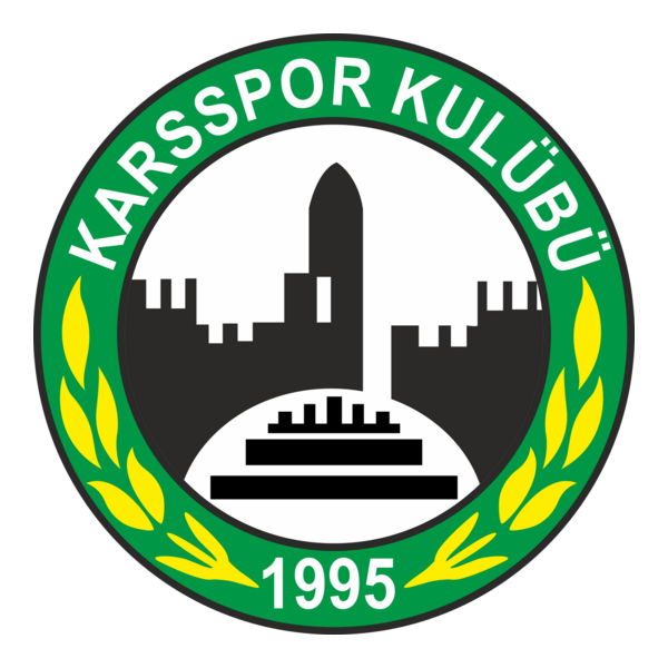 Kars Spor Kulübü Logo PNG Vector