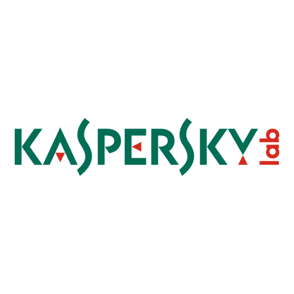 Kaspersky Logo PNG Vector