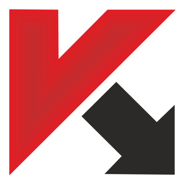 Kaspersky Logo PNG Vector