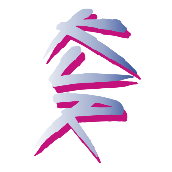 Kawasaki KLR 650 Logo PNG Vector