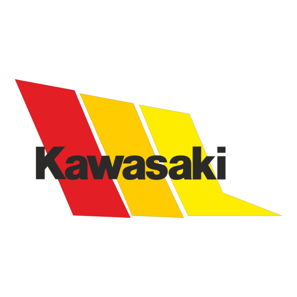 kawasaki Logo PNG Vector