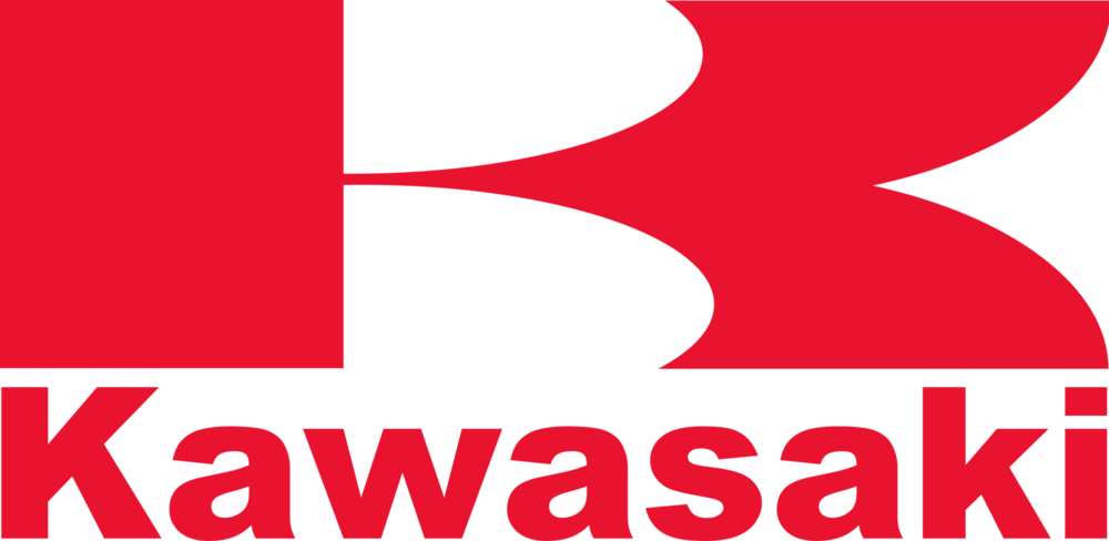 KAWASAKI Logo PNG Vector