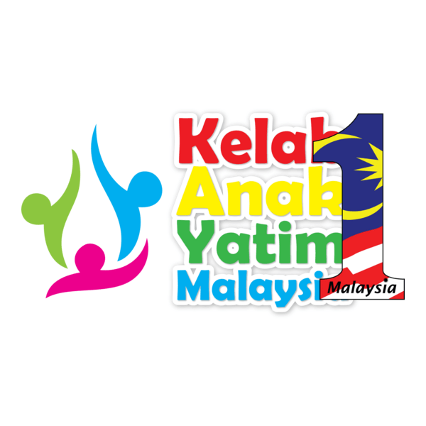 kelab anak yatim malaysia Logo PNG Vector