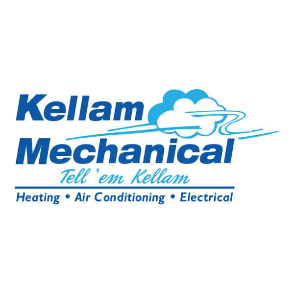 Kellam Mechanical Logo PNG Vector