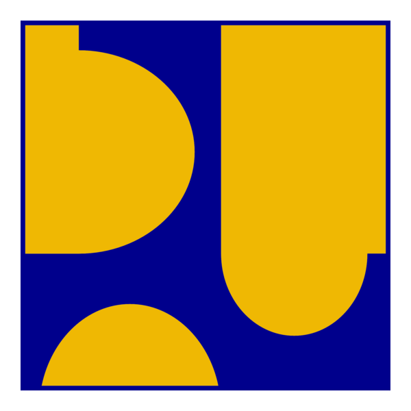 Kementerian Pekerjaan Umum Logo PNG Vector