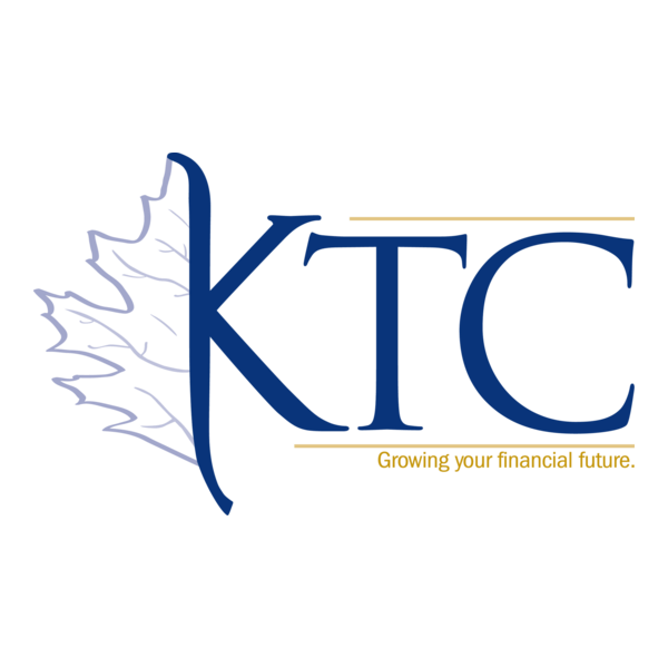 Kentucky Trust Company Logo PNG Vector