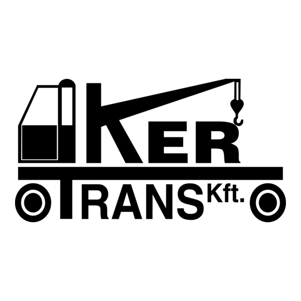 Ker Trans Logo PNG Vector